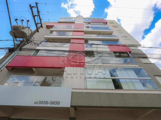 Apartamento aluguel em Jardim Paraná, Toledo