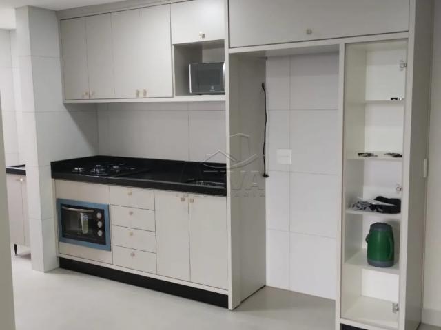 Apartamento aluguel em Centro, Toledo
