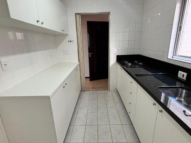 Apartamento aluguel em Região Geográfica Imediata de Cascavel, Cascavel