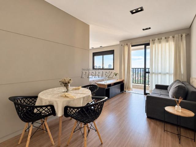 Apartamento aluguel em Região Geográfica Imediata de Londrina, Londrina
