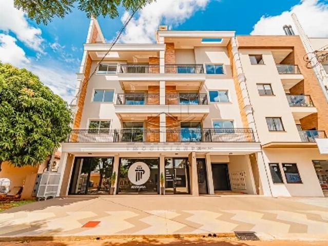 Apartamento aluguel em Região Geográfica Imediata de Toledo, Toledo