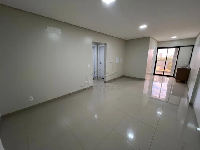 Apartamento aluguel em Região Geográfica Imediata de Toledo, Toledo