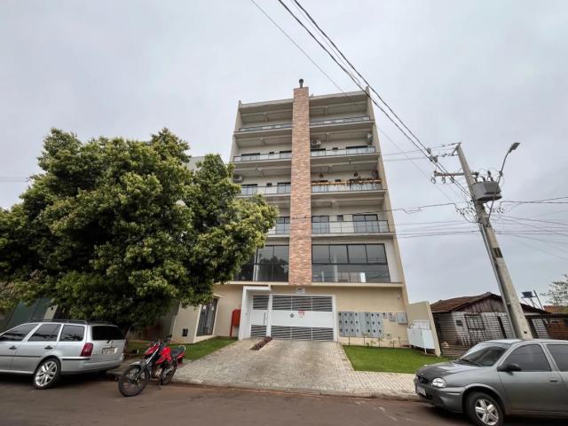 Apartamento aluguel em Região Geográfica Imediata de Toledo, Toledo