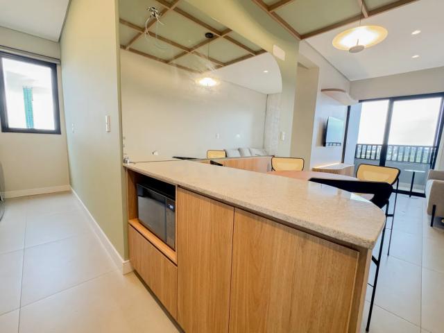 Apartamento aluguel em Jardim Pasquali, Toledo