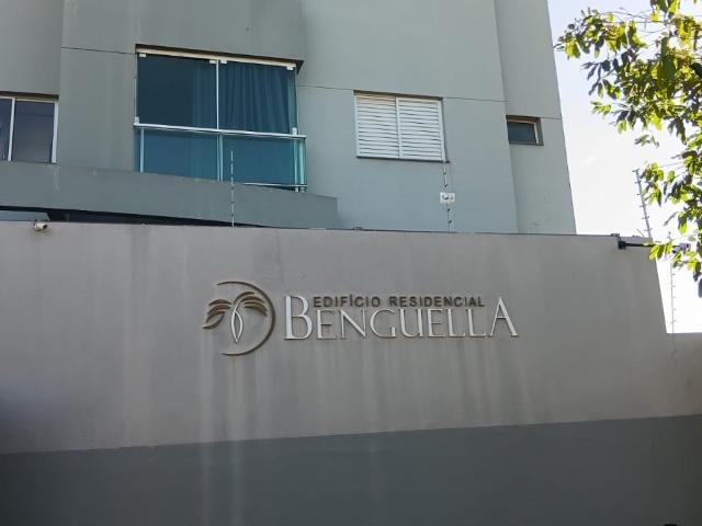 Apartamento aluguel em Chácara Flora, Dourados
