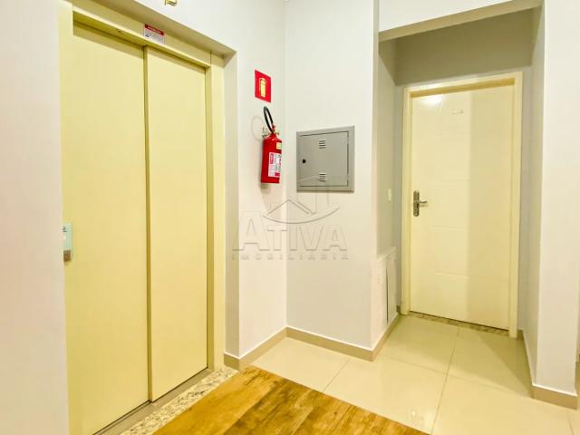 Apartamento aluguel em Região Geográfica Imediata de Toledo, Toledo