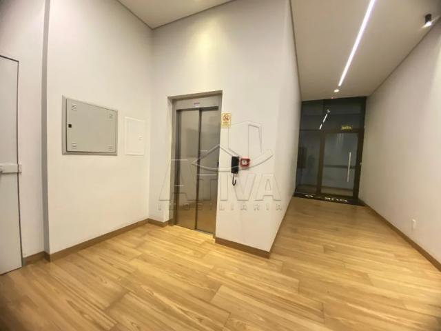 Apartamento aluguel em Vila Brasil, Toledo