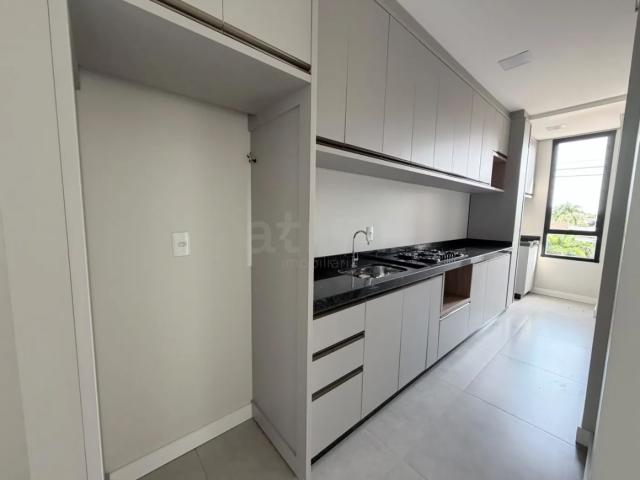 Apartamento aluguel em Vila Brasil, Toledo