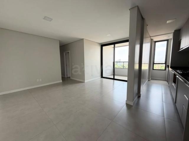 Apartamento aluguel em Vila Brasil, Toledo