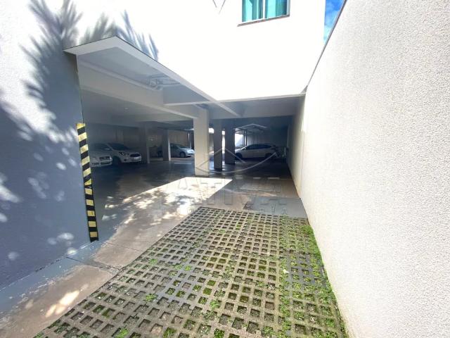 Apartamento aluguel em Região Geográfica Imediata de Toledo, Toledo
