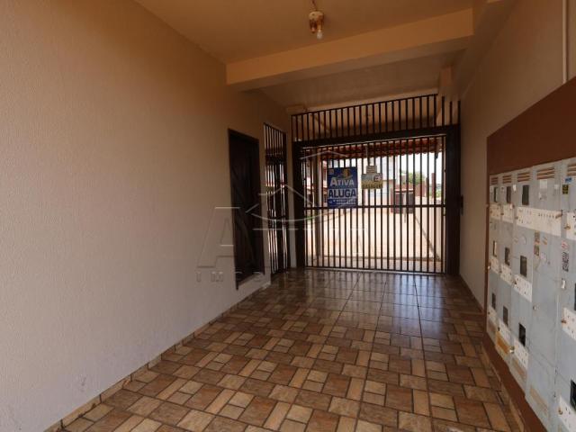 Apartamento aluguel em Região Geográfica Imediata de Toledo, Toledo