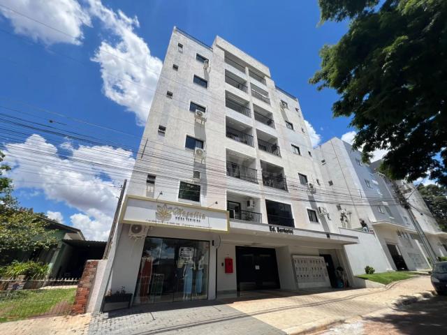 Apartamento aluguel em Região Geográfica Imediata de Toledo, Toledo