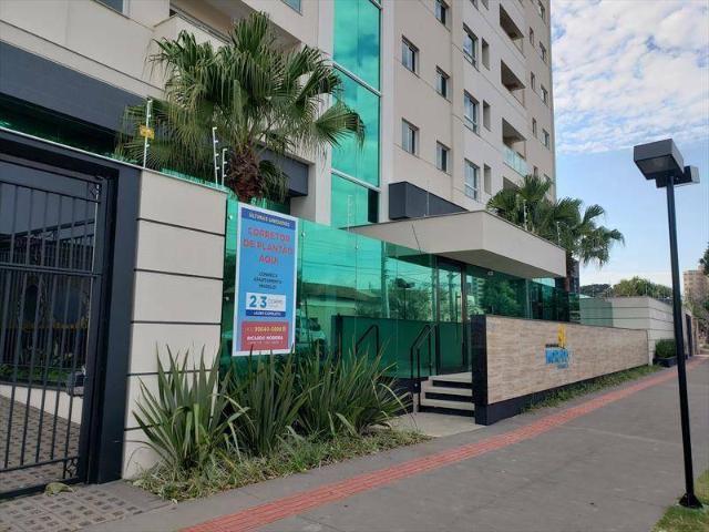 Apartamento aluguel em Jardim Agari, Londrina