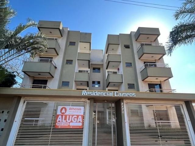 Apartamento aluguel em Região Geográfica Imediata de Dourados, Dourados