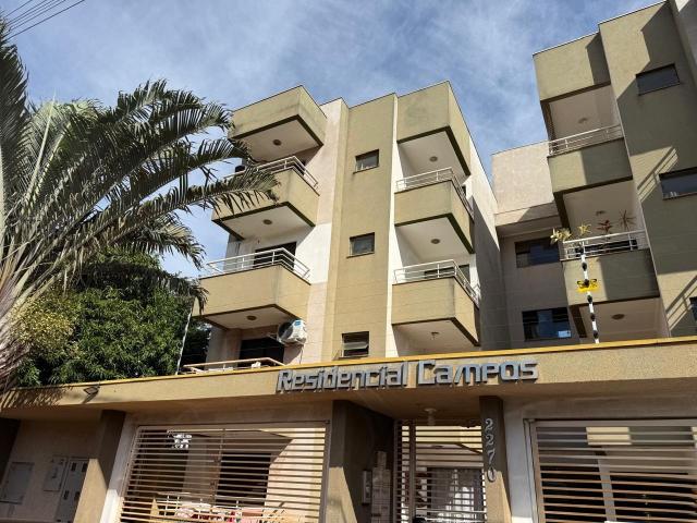 Apartamento aluguel em Região Geográfica Imediata de Dourados, Dourados