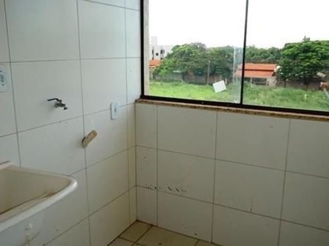 Apartamento aluguel em Região Geográfica Imediata de Dourados, Dourados