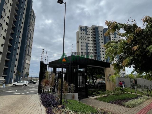 Apartamento aluguel em Região Geográfica Imediata de Londrina, Londrina