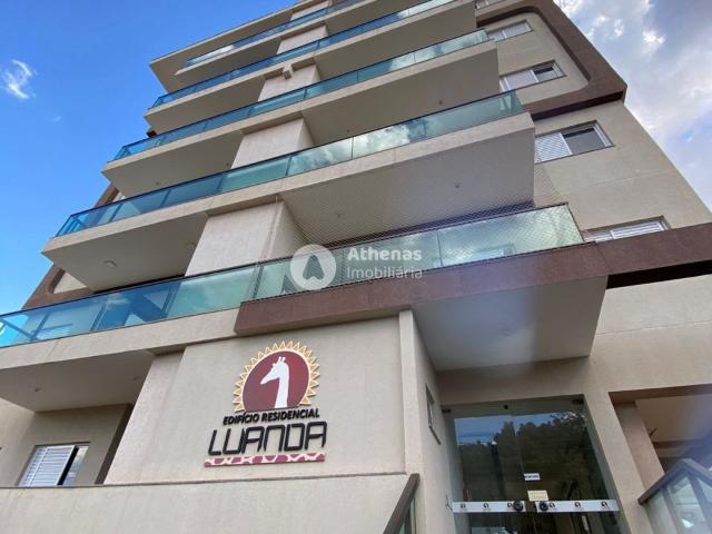 Apartamento aluguel em Bom Jesus, Dourados