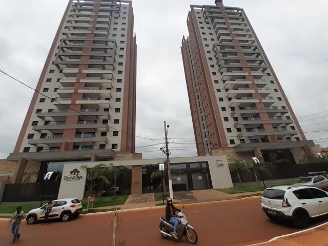 Apartamento aluguel em Região Geográfica Imediata de Dourados, Dourados