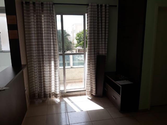 Apartamento aluguel em Inglaterra, Londrina