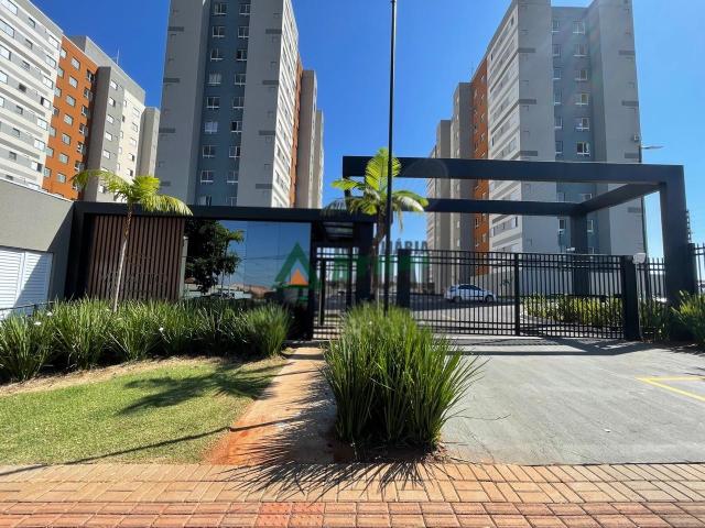 Apartamento aluguel em Região Geográfica Imediata de Londrina, Londrina