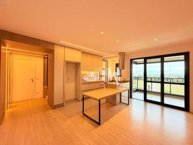 Apartamento aluguel em Região Geográfica Imediata de Londrina, Ibiporã