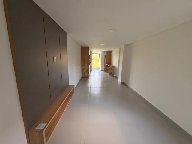 Apartamento aluguel em Região Geográfica Imediata de Toledo, Toledo