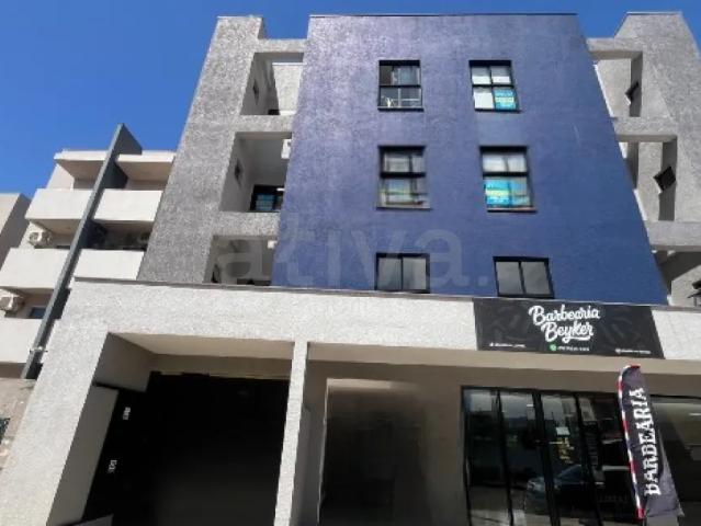 Apartamento aluguel em Região Geográfica Imediata de Toledo, Toledo