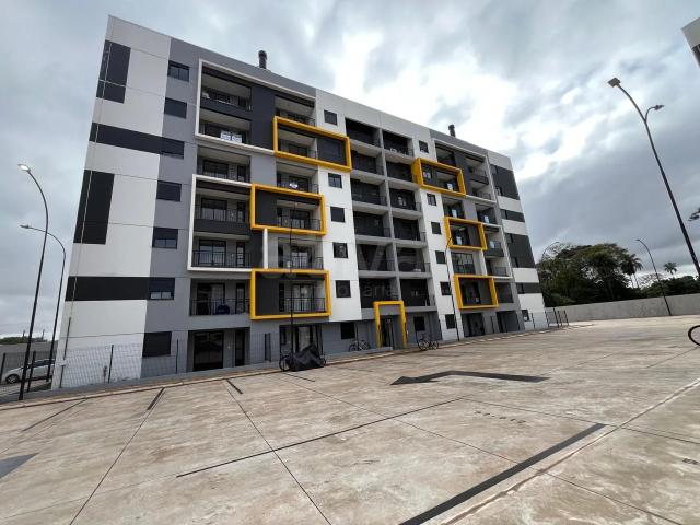 Apartamento aluguel em Região Geográfica Imediata de Toledo, Toledo