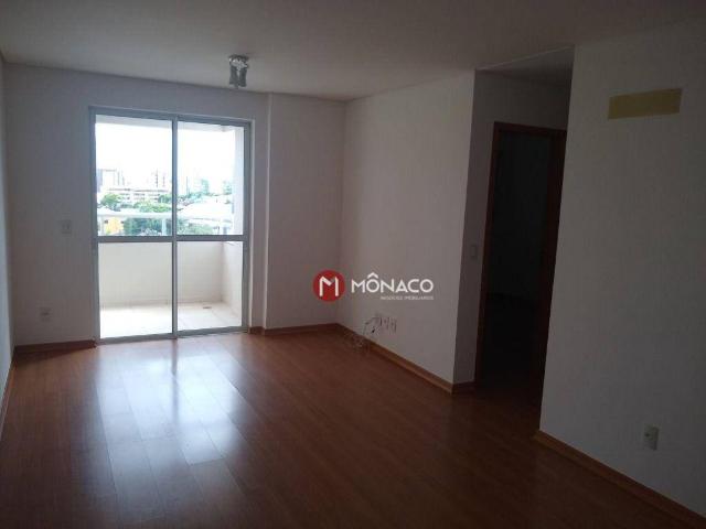Apartamento aluguel em Vila Brasil, Londrina