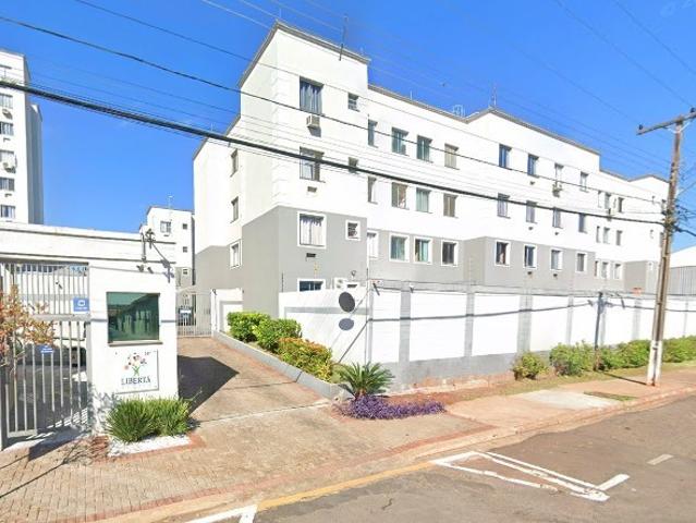 Apartamento aluguel em Região Geográfica Imediata de Londrina, Londrina