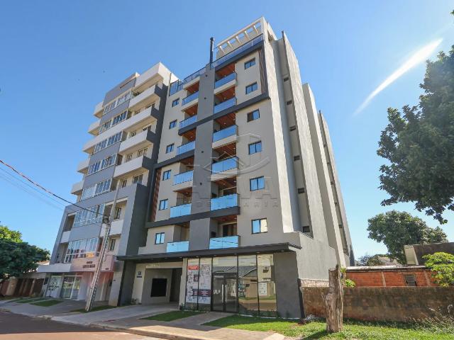 Apartamento aluguel em Região Geográfica Imediata de Toledo, Toledo