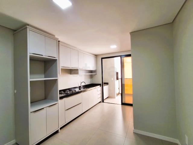 Apartamento aluguel em Jardim Paraná, Toledo