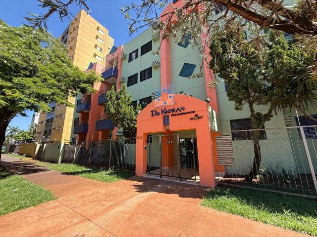 Apartamento aluguel em Região Geográfica Imediata de Dourados, Dourados