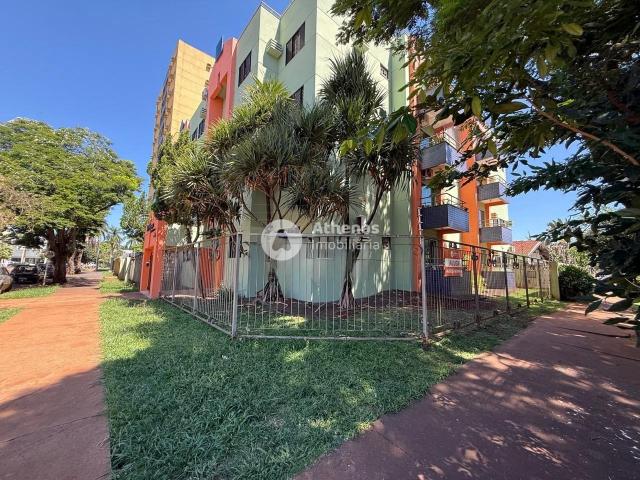 Apartamento aluguel em Dourados