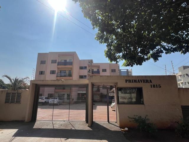Apartamento aluguel em Região Geográfica Imediata de Dourados, Dourados