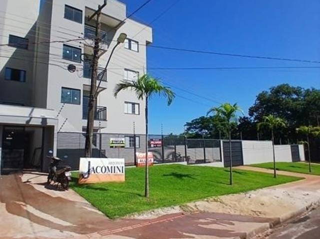 Apartamento aluguel em Região Geográfica Imediata de Dourados, Dourados
