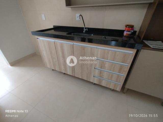 Apartamento aluguel em Dourados