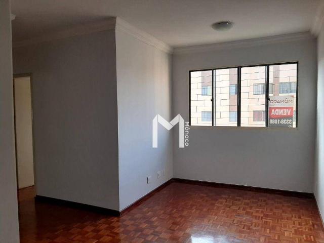 Apartamento aluguel em Jardim Presidente, Londrina