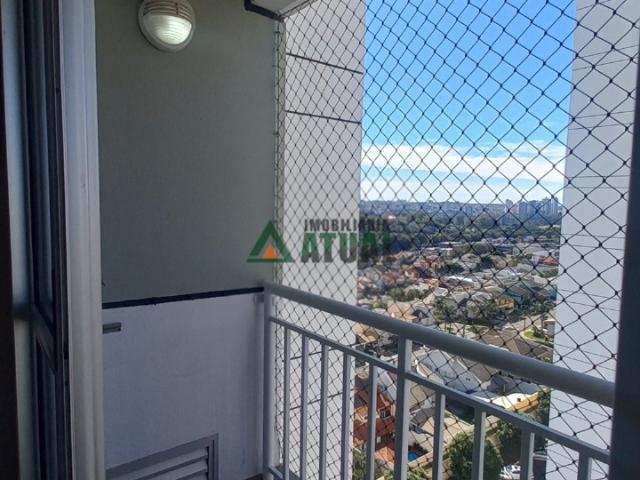 Apartamento aluguel em Região Geográfica Imediata de Londrina, Londrina