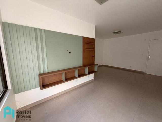 Apartamento aluguel em Região Geográfica Imediata de Cascavel, Cascavel