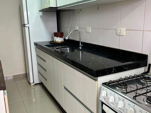 Apartamento aluguel em Região Geográfica Imediata de Cascavel, Cascavel