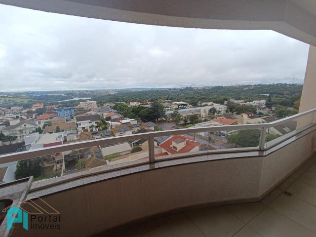 Apartamento aluguel em Região Geográfica Imediata de Cascavel, Cascavel