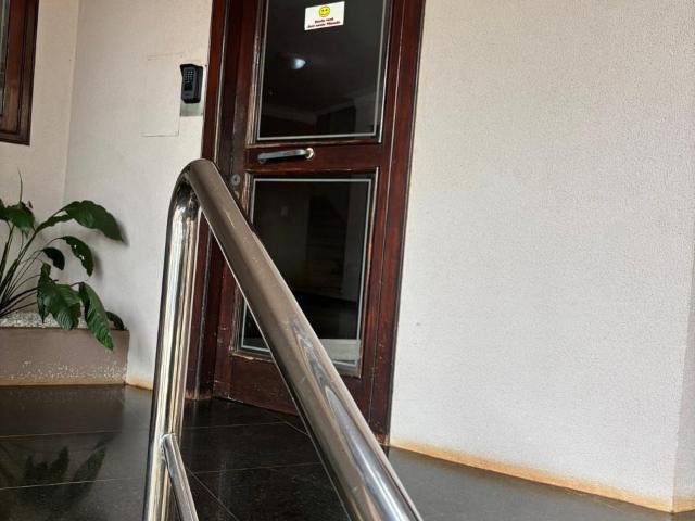 Apartamento aluguel em Região Geográfica Imediata de Cascavel, Cascavel