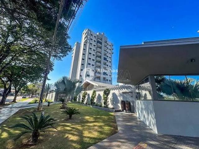 Apartamento aluguel em Dourados