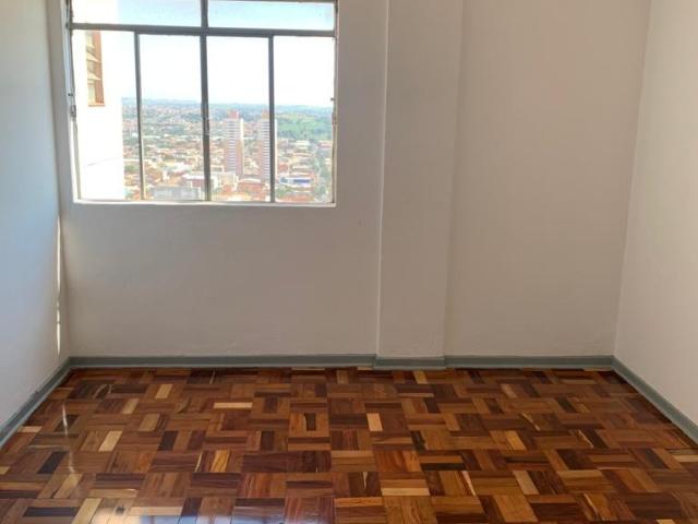 Apartamento aluguel em Jardim Agari, Londrina