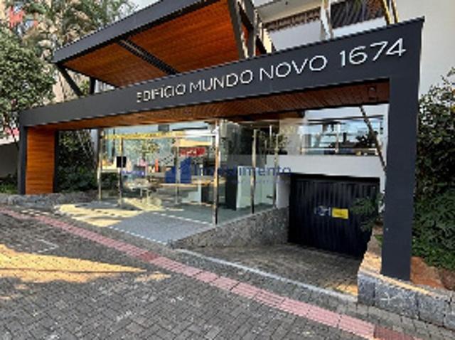 Apartamento aluguel em Região Geográfica Imediata de Londrina, Londrina