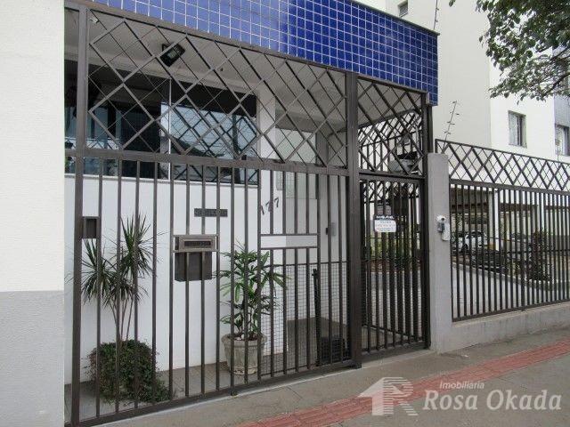 Apartamento aluguel em Centro, Londrina