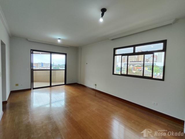 Apartamento aluguel em Região Geográfica Imediata de Londrina, Londrina
