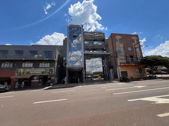 Apartamento aluguel em Região Geográfica Imediata de Toledo, Toledo